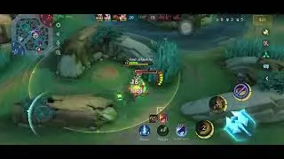 Di gendong Ema2 nih #mobilelegends #mlbbxteksberjalan #mlbb #mlbbhighlights #mlbbcreatorcamp 