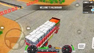 Truck Driver Angry Taking Sugar