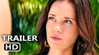 FATAL GETAWAY Official Trailer (2019) Drama Movie HD