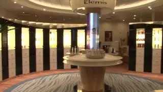 Royal Rejuvenation: Vitality and Wellness at Sea
