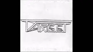 Target - Demo 1988 (USA) [Full Album] 256kbps