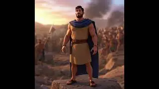 True Bible Story:The Day God Stopped The Sun! #bible #biblestories  #facts  #religion #story #faith