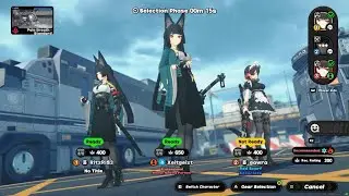Zenless Zone Zero: Part 369