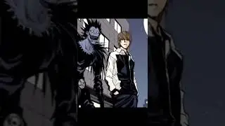 No Titile #bleach #animeedit #edit #aizenart #animeeart #animememe #shinigami #amv #deathnote #kira