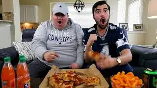 Zoom Broadband Buffering Football YouTube Video Ad