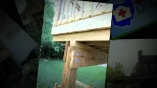 Dayton Ohio Custom Deck Builder | Ohio Home Doctor Remodeling