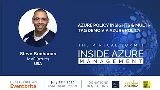 Azure Policy Insights & Multi-tag Demo via Azure Policy