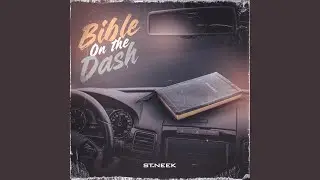 Bible On The Dash