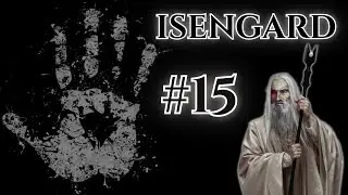 SAURON TEK Y&Uuml;Z&Uuml;Ğ&Uuml; ALDI  !! Third Age Total War [DaC EUR] - ISENGARD - B&ouml;l&uuml;m 15