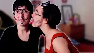Maquíllame Esto Challenge con AdelitaPower