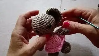 elefantina 4'video