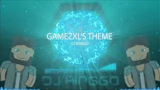 DJ Kinggo - GamezXL's Theme