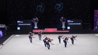 Miss Valentine 2019 AGG Woman Vdokhnovenie RUS