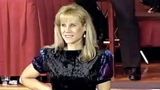 Charlie Womble | Jackie McGee | Classic Division | 1994 US Open