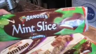 Cheap'n'Choosy: The Tuck Shop NYC revisited