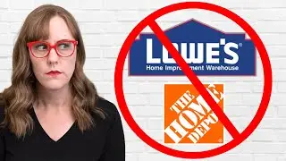 Best Places to Buy Home Improvement Supplies