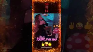 125 To The 🌎 &bull; Surfing In My Head (With Melody Marks) *Bonus Track