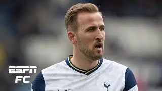 Harry Kane to Chelsea? Would the Spurs striker really leave Tottenham for a rival? | ESPN FC