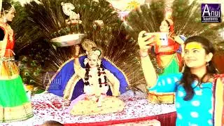 मोर बन आयो रसिया/ राधा कृष्णा की अति सुन्दर झांकी डांस #BHARATPUR