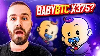 EXPLORE! 🔥 BabyBTC 🔥 A HIDDEN POT OF GOLD IN DEFI!