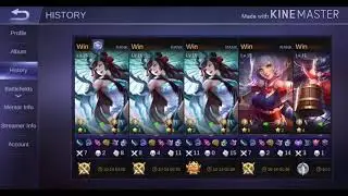 Kagura back in Meta S14? Auto win boy