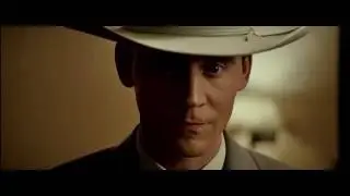 Tom Hiddleston singing 