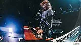 Dizzy Reed: I Celebrate