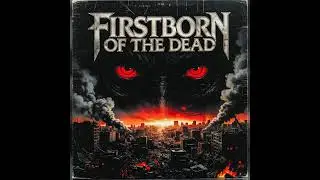 Firstborn of the Dead: Rise of the Beast 