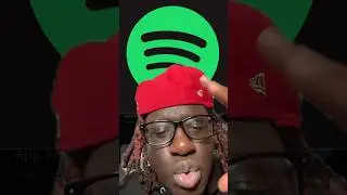What The App You Listen TO MUSIC ON SAYS ABOUT YOU🎶🫵🏿💀
