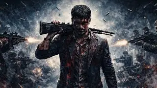 Bloody Oath|Blood Code Vol.1|Tony John 