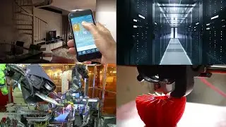 MicroMasters&reg; Program in Principles of Manufacturing