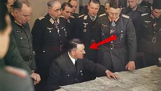 Adolf Hitler's love for Germany | Life Under Adolf Hitler: The First Years Of Nazi Germany