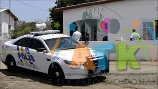 asesinato st joris