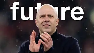 Будущее «Ливерпуля» становится ясным...