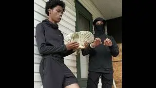 BUTTONBOY X SHADSTACKZZ X LILSPAZZ9 X PHILLY DRILL TYPE BEAT - 