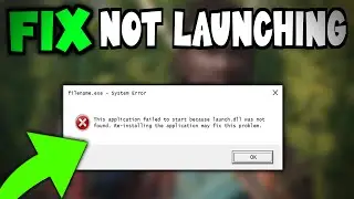 EASIEST FIX for Assassins Creed Shadows NOT LAUNCHING