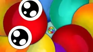 SNAKE.IO 🐍 WORLD RECORD BEST GAMEPLAY OF SNAKE IO #30