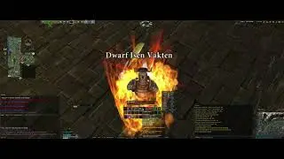 Occultist Solo v3 - Eden