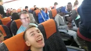 GOING TO GERMANY!