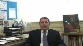 Transparent Government
