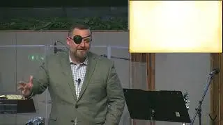 Dangerous Faith