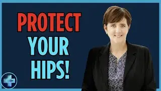 188. Hip Preservation 101: When to Rehab, When to Operate | Alison Grimaldi, PhD
