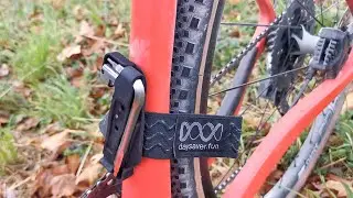 Daysaver Creadle3 - ease of use