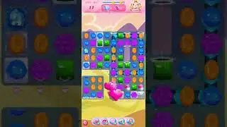 Candy Crush Saga Level 1847
