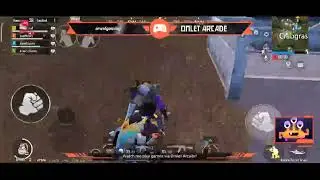 Watch me stream Battlegrounds India on Arwal gaming