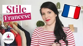 Come indossare lo Stile Francese