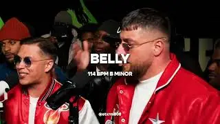 [FREE] Kc Rebell x Yavuz Type Beat - 