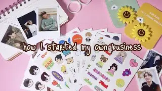 how I started my own business - jualan online tanpa modal