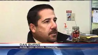 Principal: Girl At Home Day Before Found Dead In Chualar