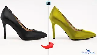 How to Product Color Change Tutorial in 2025 [Beginner]